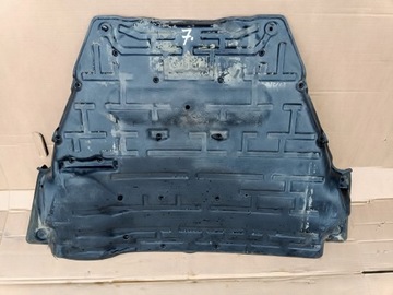 фото thumb №7, Защита нижняя бампера mercedes 169 245 1698850136