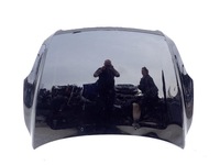 фото thumb №1, Volvo xc60 i 1 08-13 капот крышка двигателя