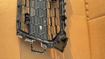 фото thumb №8, Решітка audi a5 8w6853651be/bg