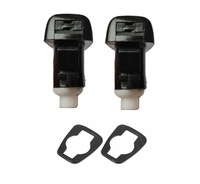 фото thumb №1, Насадка форсунки омывателя стекло перед dodge durango 2011-2018