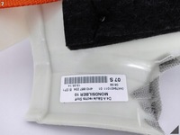 фото thumb №8, Audi a8 s8 4h0 d4 lift 09-17 защита обшивка правого стойка a ep1