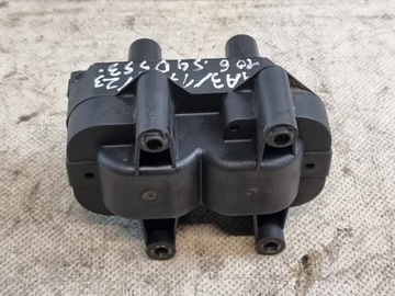 фото thumb №8, Катушка зажигания оригинальный номер 0221503025 peugeot 106 1.0