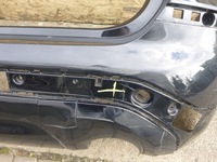 фото thumb №8, Bmw x3 g01 17- бампер задній