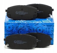 фото thumb №1, Тормозные колодки тормозные перед hyundai i30 , kia ceed pro ceed ,renault laguna ii