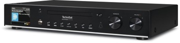Сетевой проигрыватель TECHNISAT Digiradio 143 CD V3