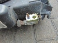 фото thumb №12, Pas передний усилитель передний citroen c5 i lift 2.0hdi europa