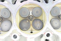 фото thumb №10, Головка двигуна volkswagen golf vii audi a3 8v 1.5 tsi 05e103063f