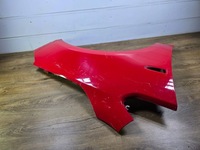 фото thumb №7, Opel astra j iv крыло правый перед передний