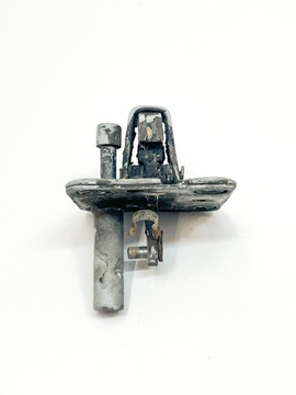 фото thumb №8, Замок капота mercedes-benz sl r107 a1158800160 4.5l бензин 165kw 1977