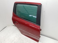 фото thumb №3, Дверь правый задняя peugeot 207 sw