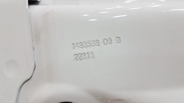 фото thumb №9, Дверь перед правые tesla y 19-