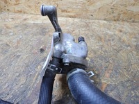 фото thumb №9, Корпус термостата термостат провода isuzu d-max iii 6326