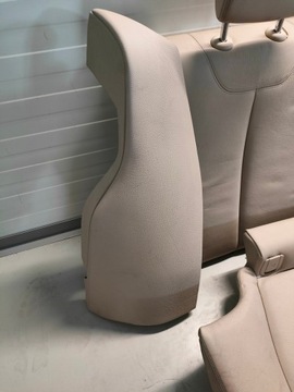 фото thumb №14, Bmw f30 сиденья диван подогрев европа