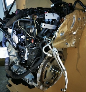 фото thumb №8, Audi a4 a5 a6 a7 двигатель 2.0 tfsi dlv dlva dlvb