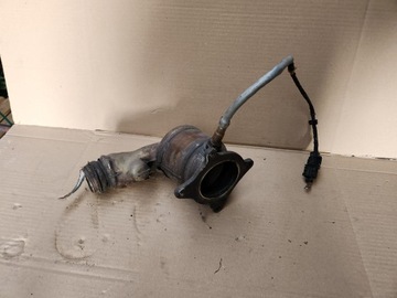 фото thumb №1, Каталізатор vw seat skoda 1k0131690cl