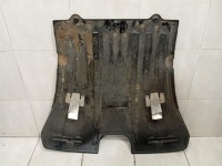 фото thumb №7, Porsche 911 992 подкладка 9gt825197b диффузор подвеска gt3