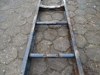 фото thumb №7, Iveco daily iv v 06-14 65c 70c рама двойник 625x86,5x19cm rozs 435cm #161