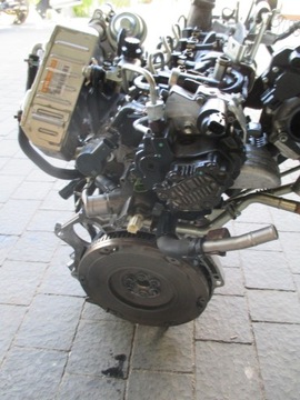 фото thumb №9, Toyota yaris iii 1.4 d4d двигун 60 tys km