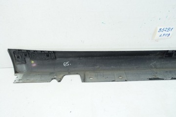 фото thumb №12, Накладка планка порогова ліва bmw 3 e90 e91 7202651