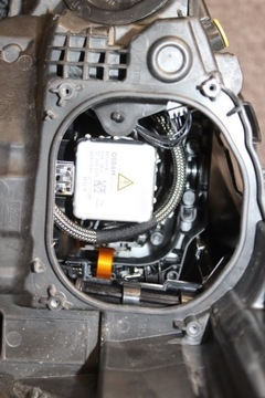 фото thumb №10, Ford c-max ii mk2 17- лампа ксенон права права перед передня f1cb-13d152-af