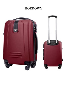 ЧЕМОДАН RYANAIR РУЧНОЙ 55x40x20 SMALL TRAVEL L