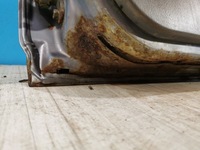 фото thumb №9, Ford ranger iv 2006/2009 дверь правое задняя полный