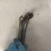 фото thumb №14, Mini r50 пряжка охолодження повітря 1516835