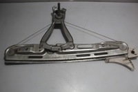 фото thumb №1, Механизм стекло правые зад opel vectra c