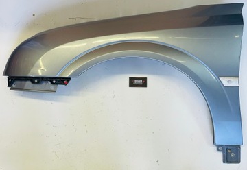 фото thumb №1, Крило лівий перед переднє opel signum vectra c 02-05 z163