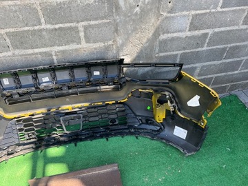 фото thumb №9, Jeep avenger бампер перед eu org