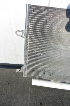 фото thumb №9, Радіаторів клімат om648 2.7 3.2 cdi mercedes w211