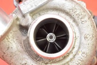 фото thumb №7, Турбонагнетатель турбина txwa 9671413780 ford s-max mk1 2.0 tdci 163 km 10-15