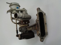 фото thumb №6, Clio iv captur 0.9 tce турбіна турбонагнітач