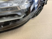 Фара ліва фара audi q7 4m matrix full led 2015-2019r в Україні, фото thumb