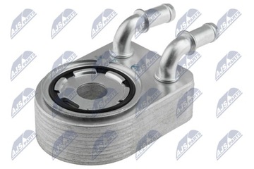 фото thumb №2, Ccl-ch-004 nty радіаторів масла chrysler sebring 2.