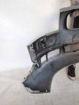 фото thumb №10, Audi tt i 1 8n 98-06 бампер перед переднее распылитель