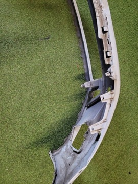 фото thumb №7, Vw polo 6r0 6r wrc бампер перед переднє