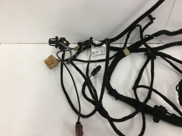 фото thumb №10, Жгут установка крышки багажника 8e9971726m 8e9971726p audi a4 b7 04-08