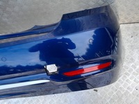 фото thumb №7, Kompletny бампер pdc отражатели задняя задний bmw f23 2 14-