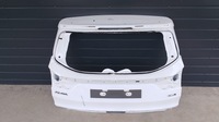фото thumb №7, Ford kuga ii lift кришка багажника багажника ładna білий