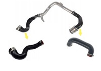 фото thumb №1, Wąż труба шланг турбины nissan nv400 1446300q2k