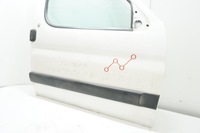 фото thumb №4, Дверь правые перед peugeot partner i рестайлинг