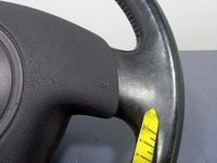 фото thumb №10, Seat ibiza iii 6l повітропровід шкіряний 6l0419091n