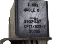 Датчик выравнивание света левая сторона cadillac cts 89021407 в Украине, фото thumb