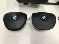 фото thumb №6, Bmw f01 f02 торпедо консоль шкіра nappa + подушка