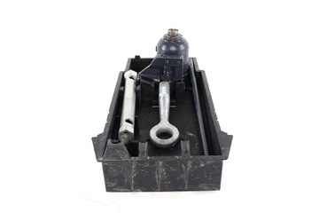 фото thumb №4, Подъемник колёса набор iveco daily 2000-