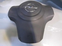 фото thumb №6, Консоль подушка подушка безопасности водителя opel corsa d
