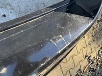 фото thumb №4, Бампер задняя skoda rapid spaceback 12- 5jj