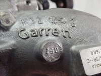 фото thumb №15, Турбонагнітач renault master alaskan nissan navara 144104619r 858866-0003