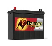 фото thumb №1, Акумулятор banner p4524